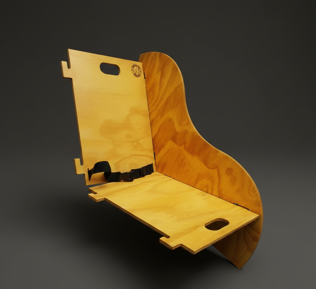 Paso 3: Integración del asiento